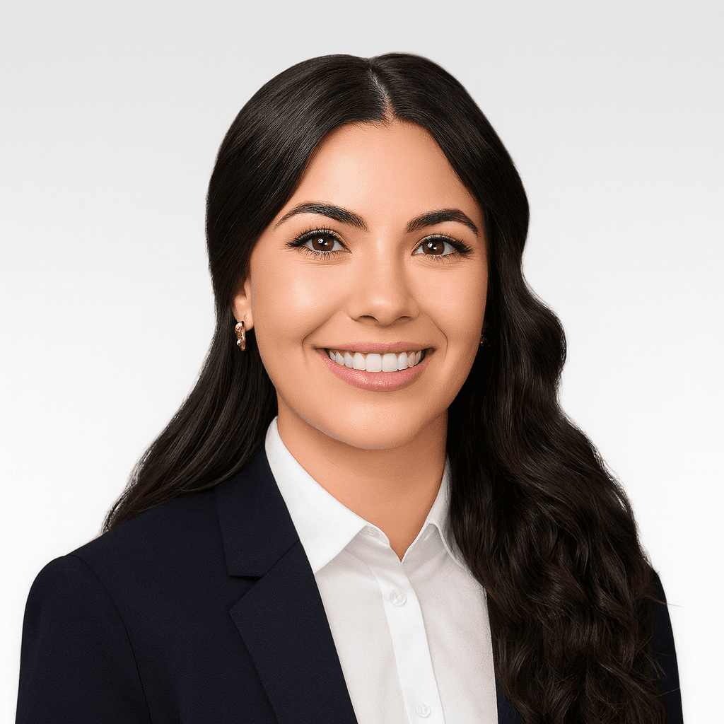 Dr. Basmah Aref, DMD