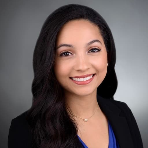 Dr. Briana Miller, DMD