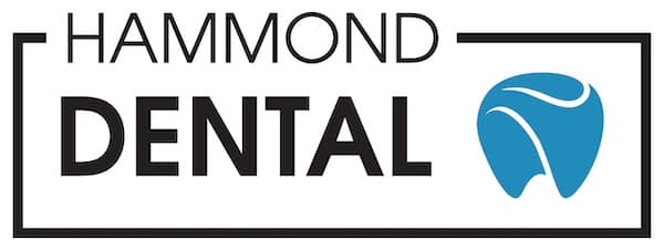 Hammond Dental Logo